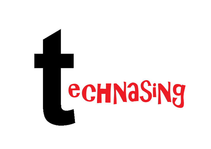 Technasing Inc. Logo